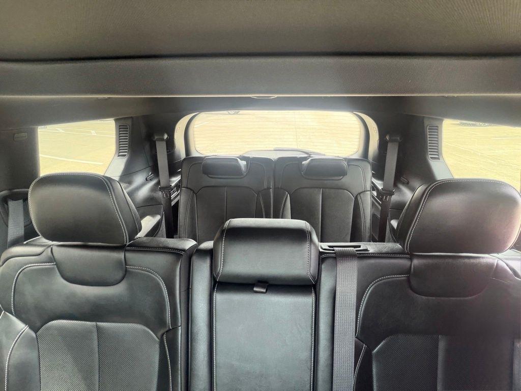 Jeep Grand Cherokee L  2022