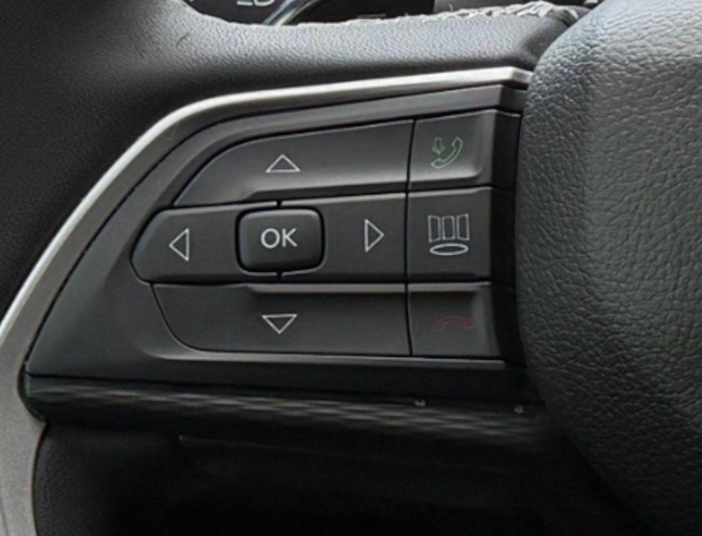 Jeep Grand Cherokee L  2023