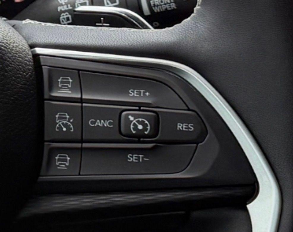 Jeep Grand Cherokee L  2023