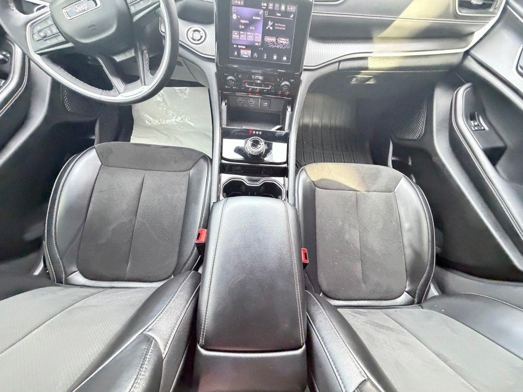 Jeep Grand Cherokee L  2023