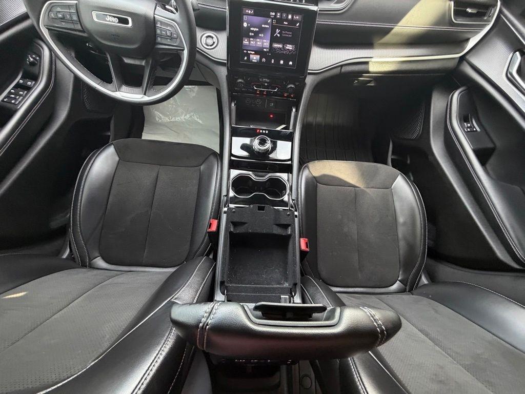 Jeep Grand Cherokee L  2023