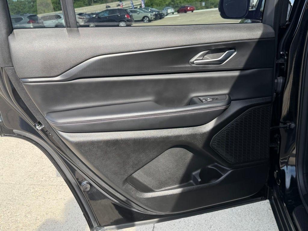 Jeep Grand Cherokee L  2023