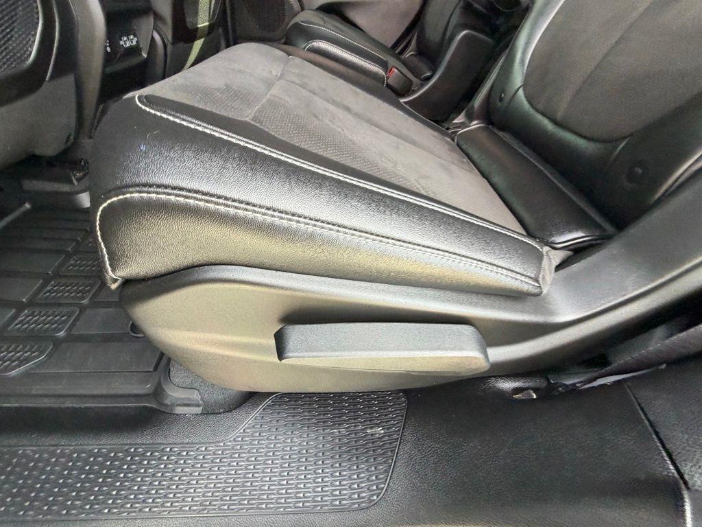 Jeep Grand Cherokee L  2023