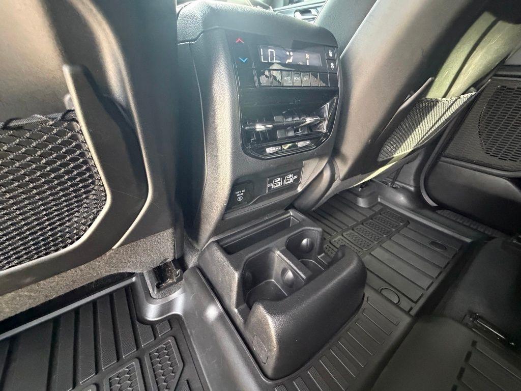 Jeep Grand Cherokee L  2023