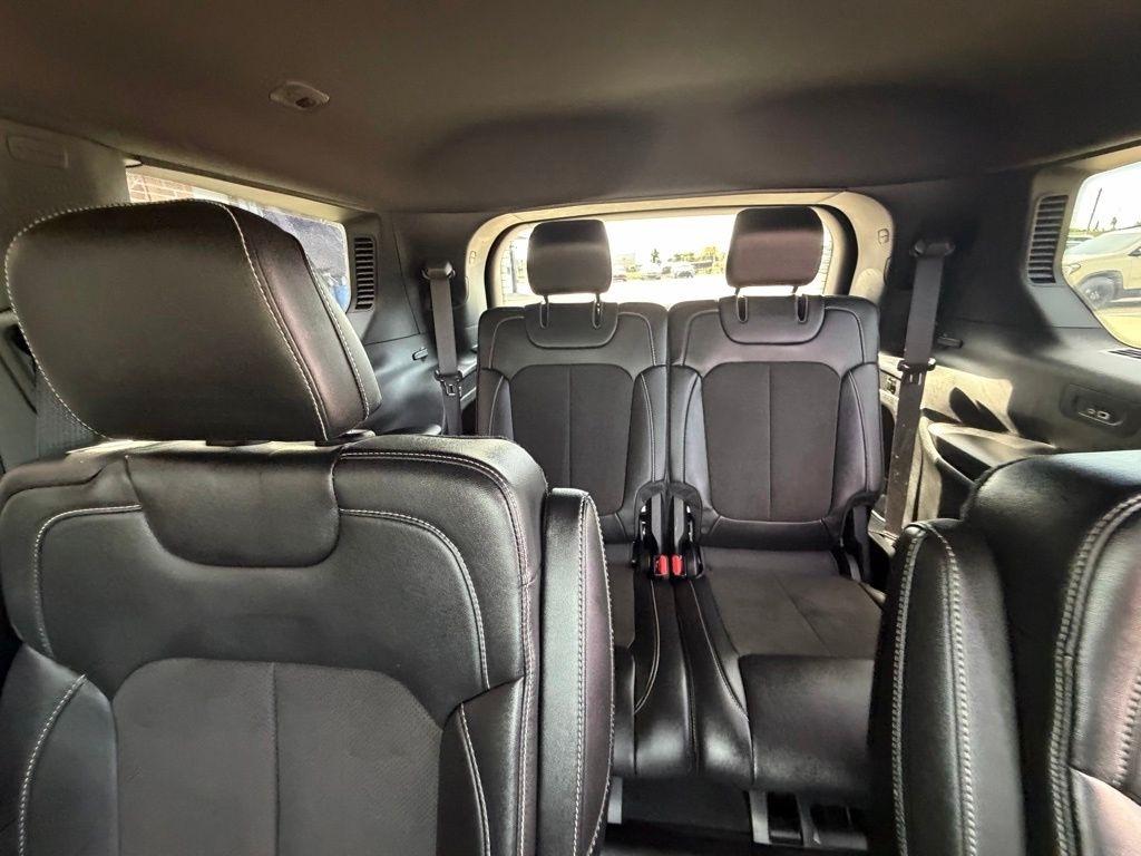 Jeep Grand Cherokee L  2023