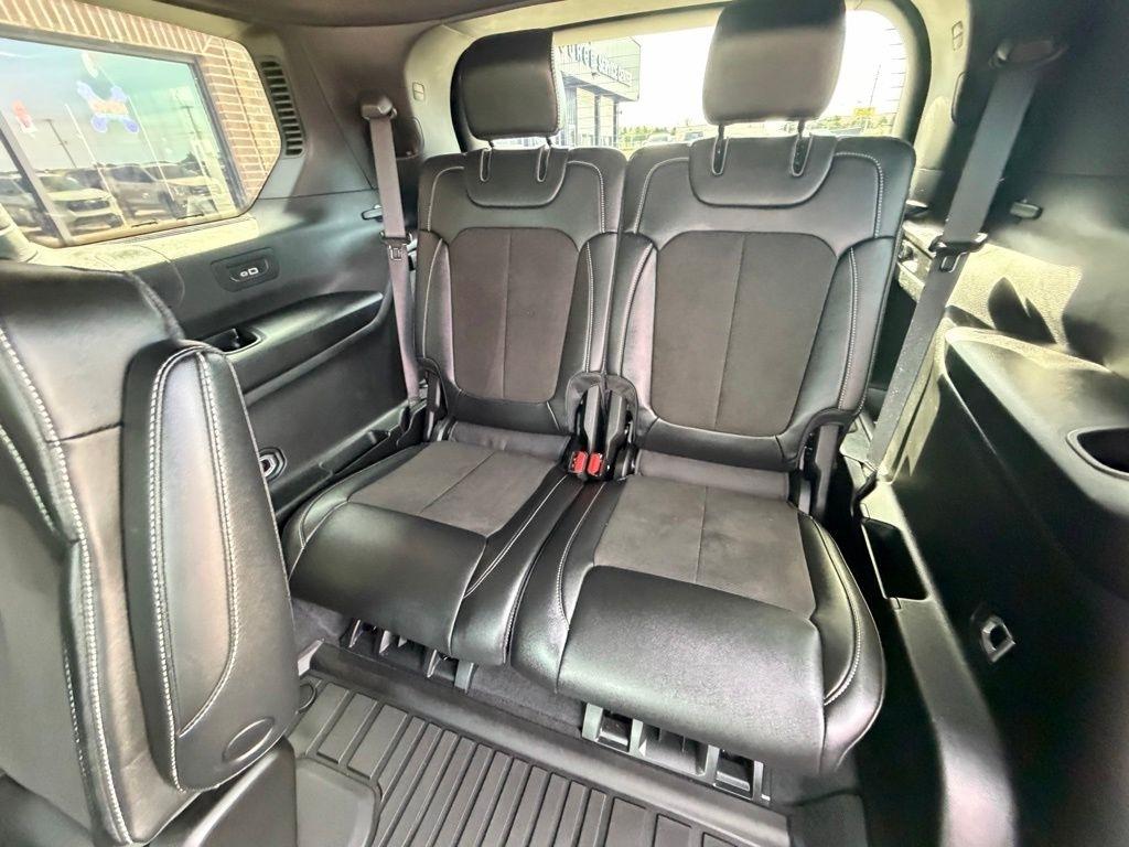 Jeep Grand Cherokee L  2023