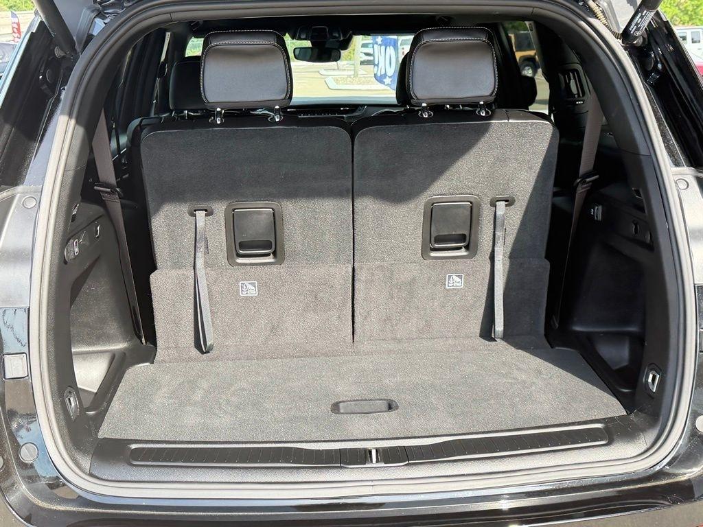 Jeep Grand Cherokee L  2023