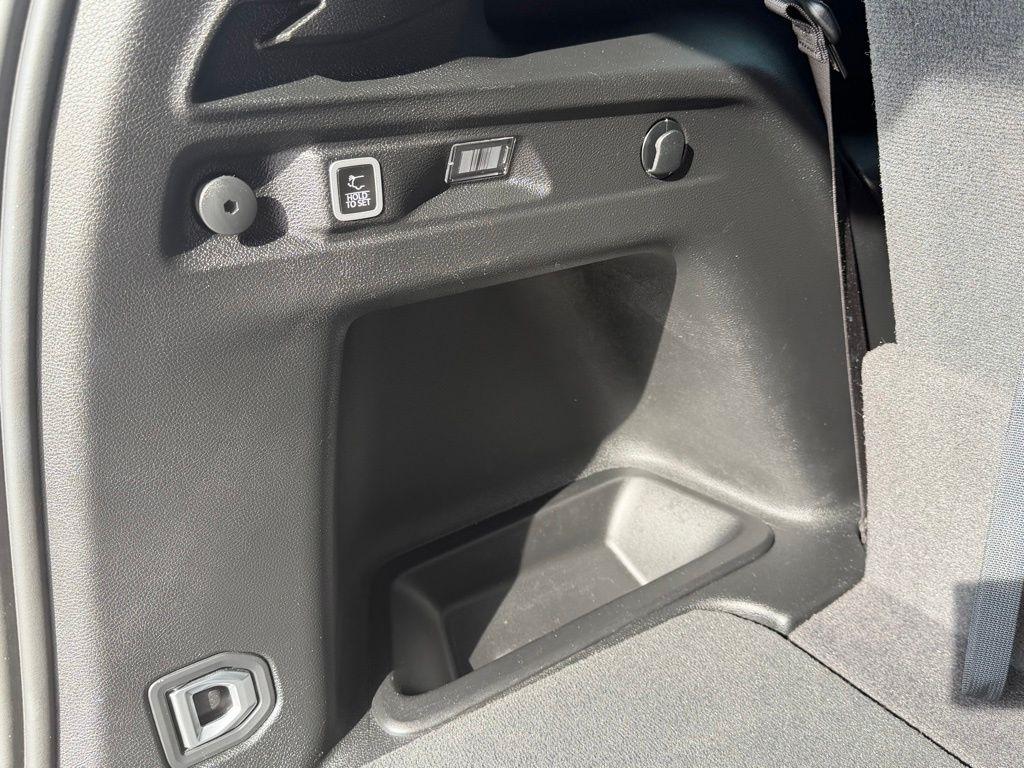 Jeep Grand Cherokee L  2023
