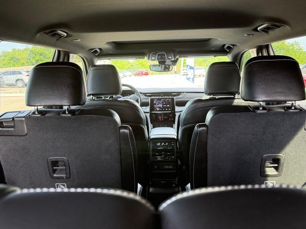 Jeep Grand Cherokee L  2023