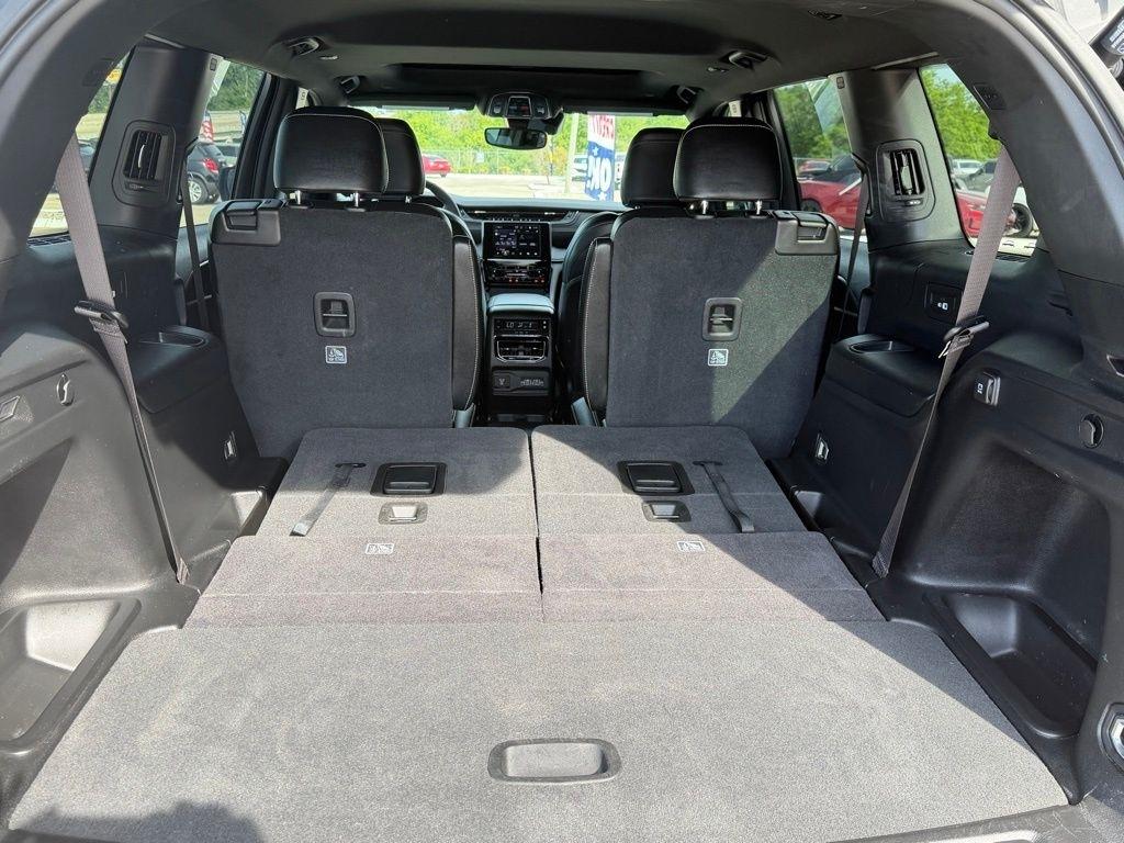 Jeep Grand Cherokee L  2023