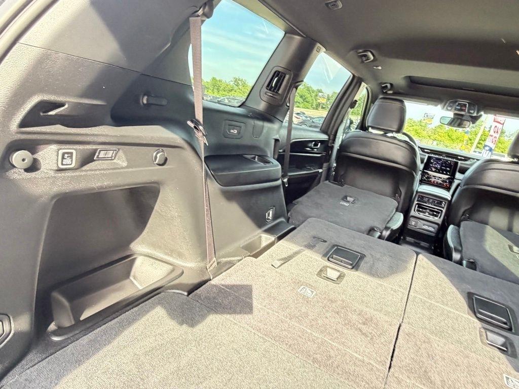 Jeep Grand Cherokee L  2023