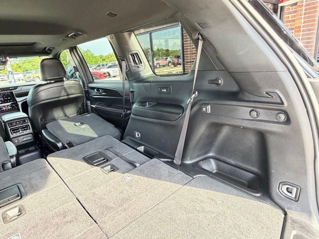 Jeep Grand Cherokee L  2023