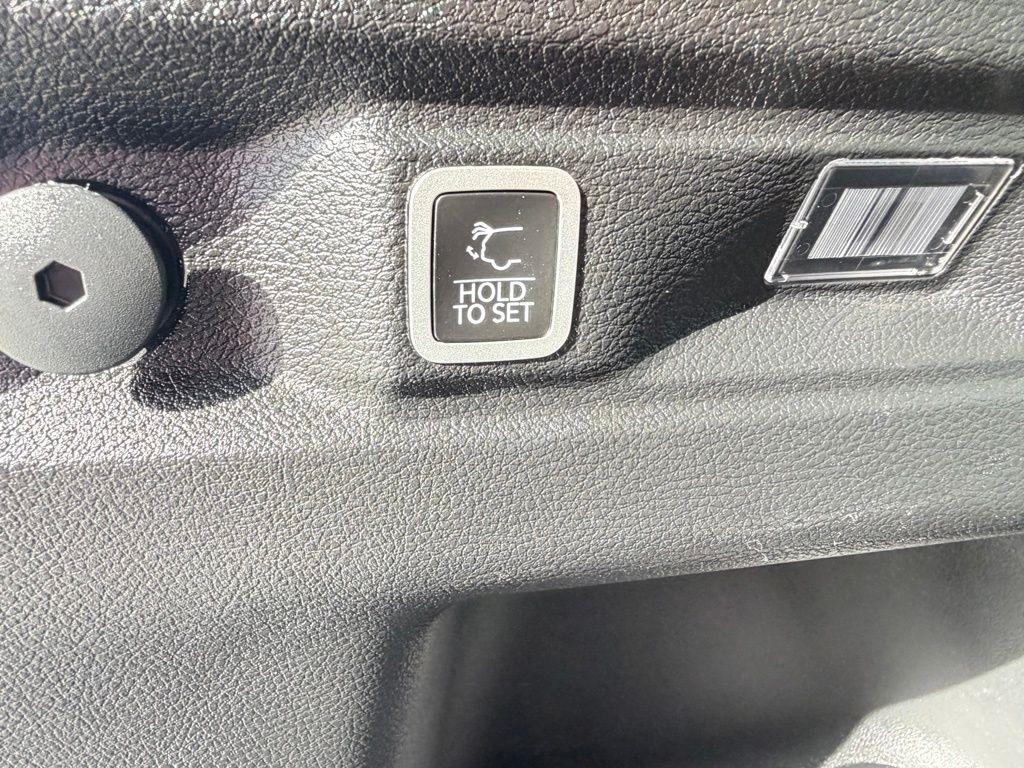 Jeep Grand Cherokee L  2023