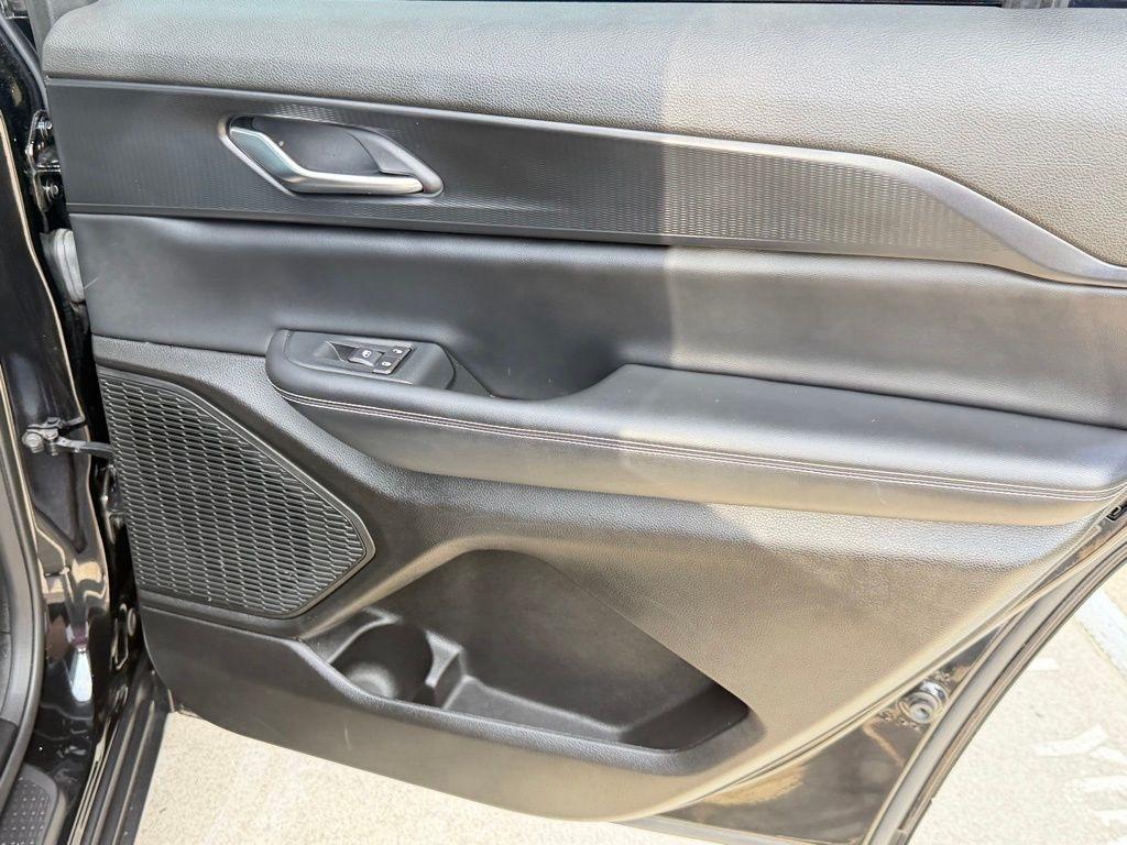 Jeep Grand Cherokee L  2023