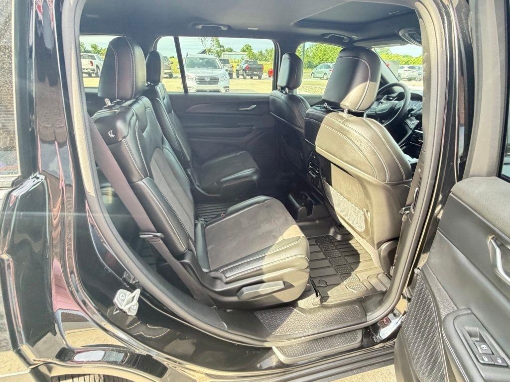Jeep Grand Cherokee L  2023
