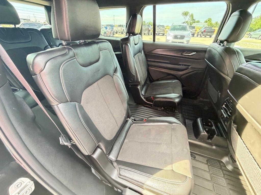 Jeep Grand Cherokee L  2023