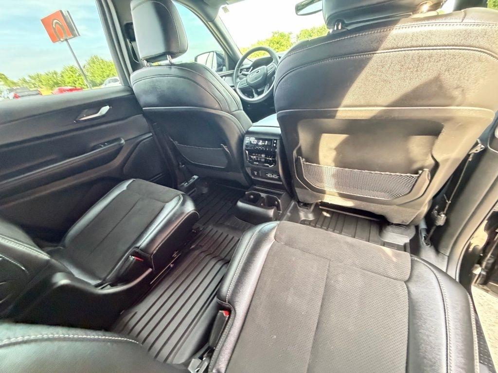 Jeep Grand Cherokee L  2023