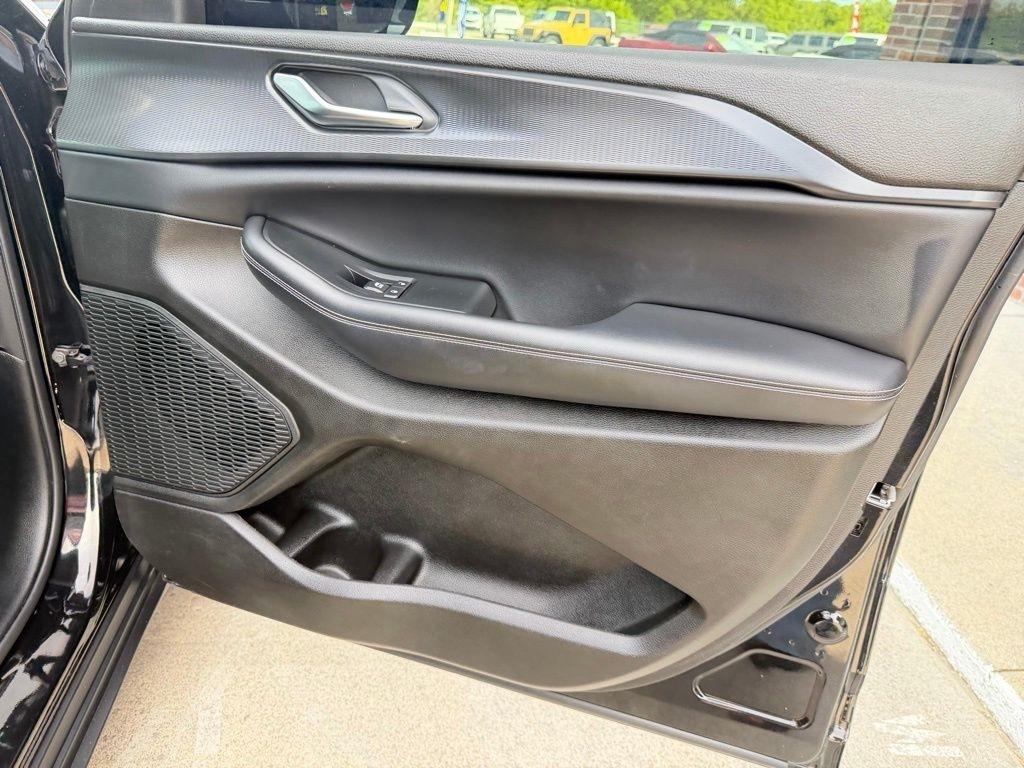 Jeep Grand Cherokee L  2023