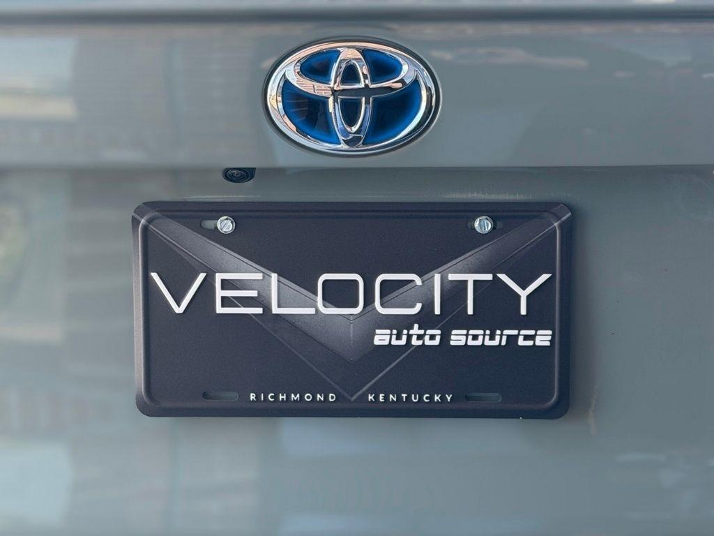 Toyota RAV4 Hybrid  2022