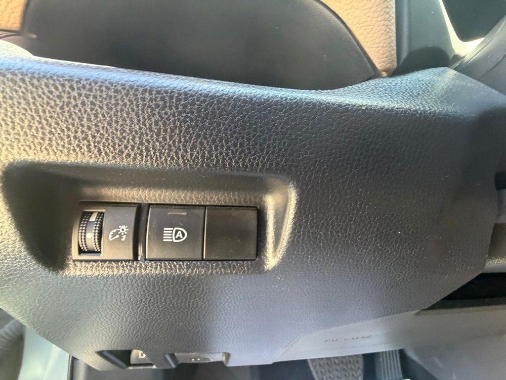 Toyota RAV4 Hybrid  2022