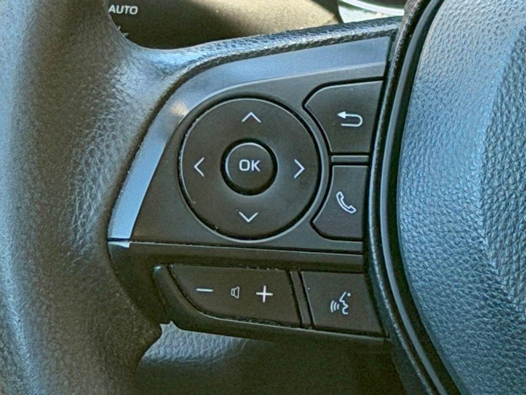 Toyota RAV4 Hybrid  2022