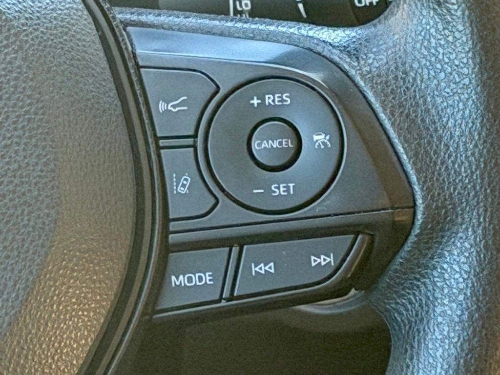 Toyota RAV4 Hybrid  2022