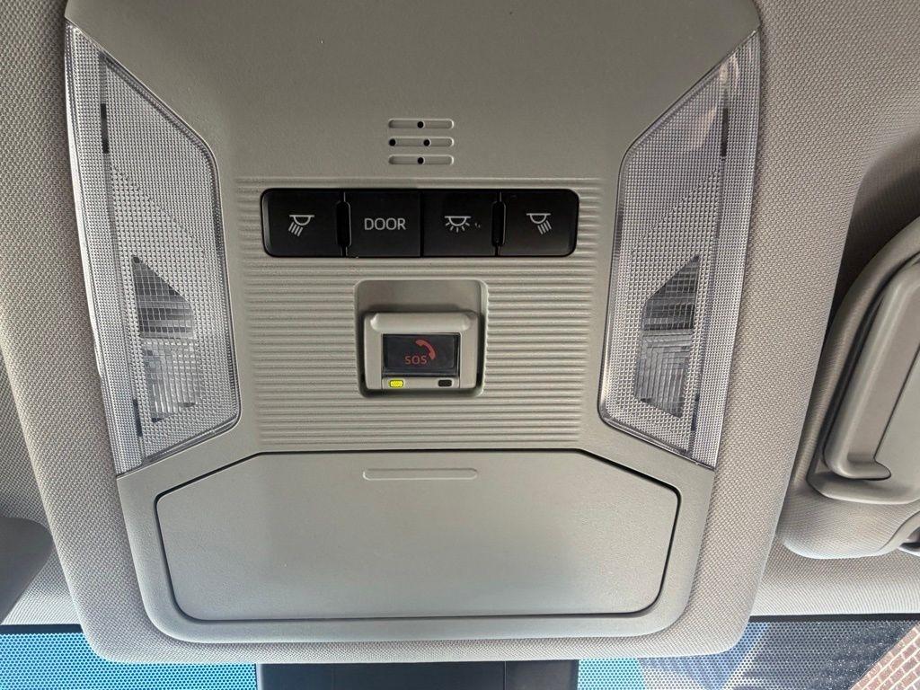 Toyota RAV4 Hybrid  2022