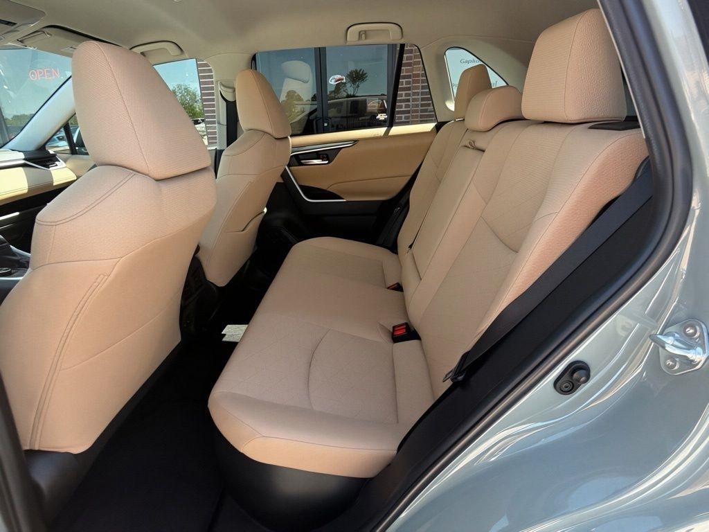 Toyota RAV4 Hybrid  2022