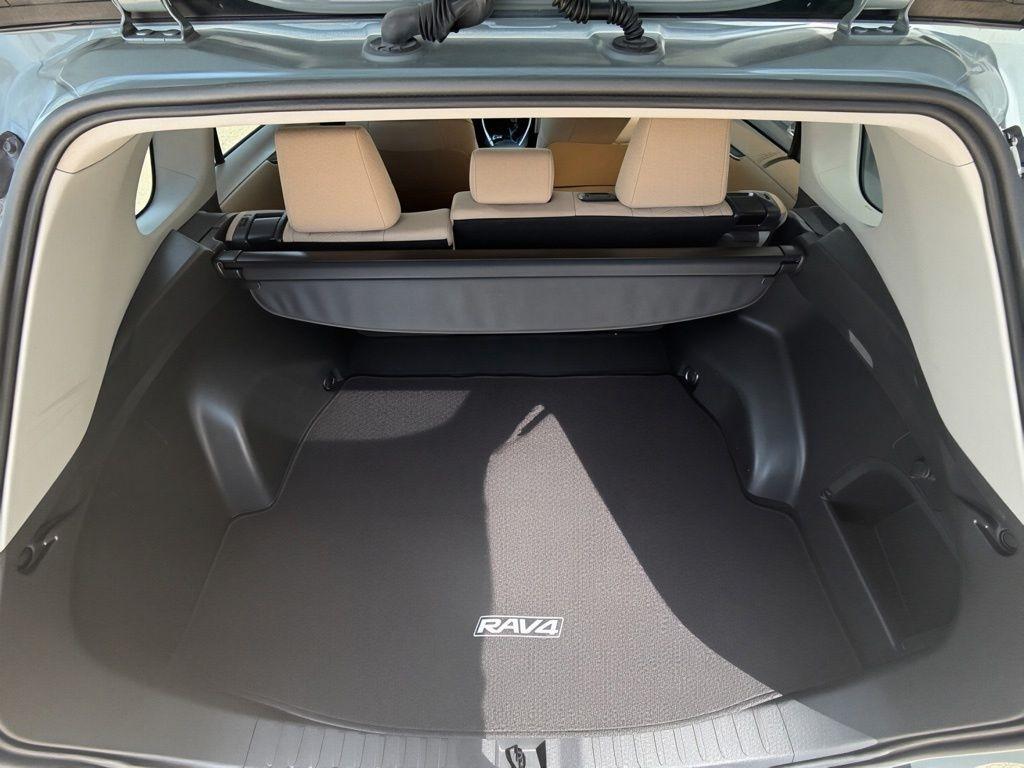 Toyota RAV4 Hybrid  2022