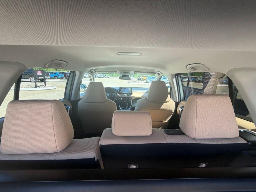 Toyota RAV4 Hybrid  2022