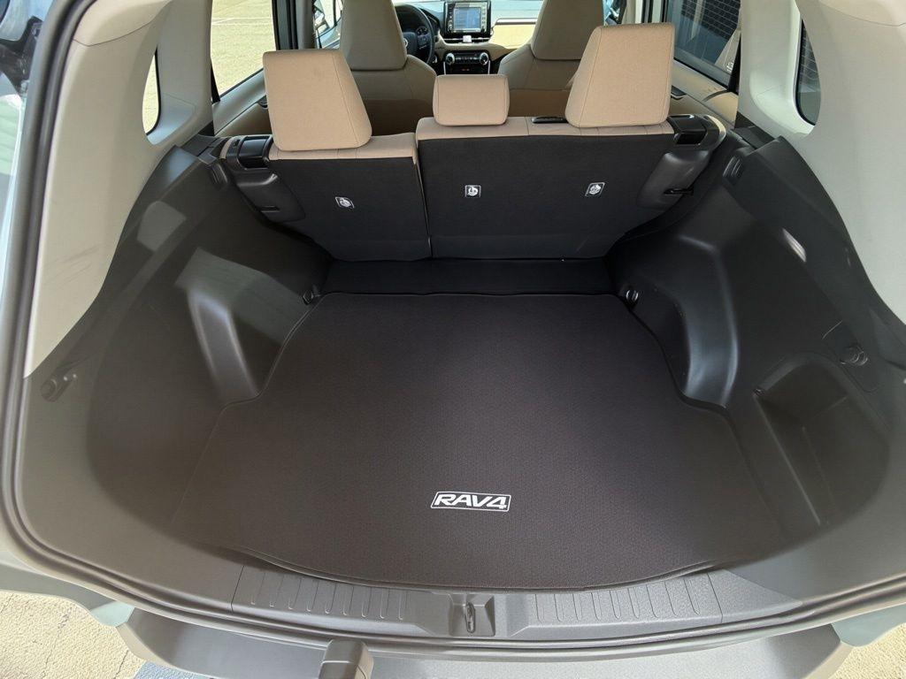 Toyota RAV4 Hybrid  2022