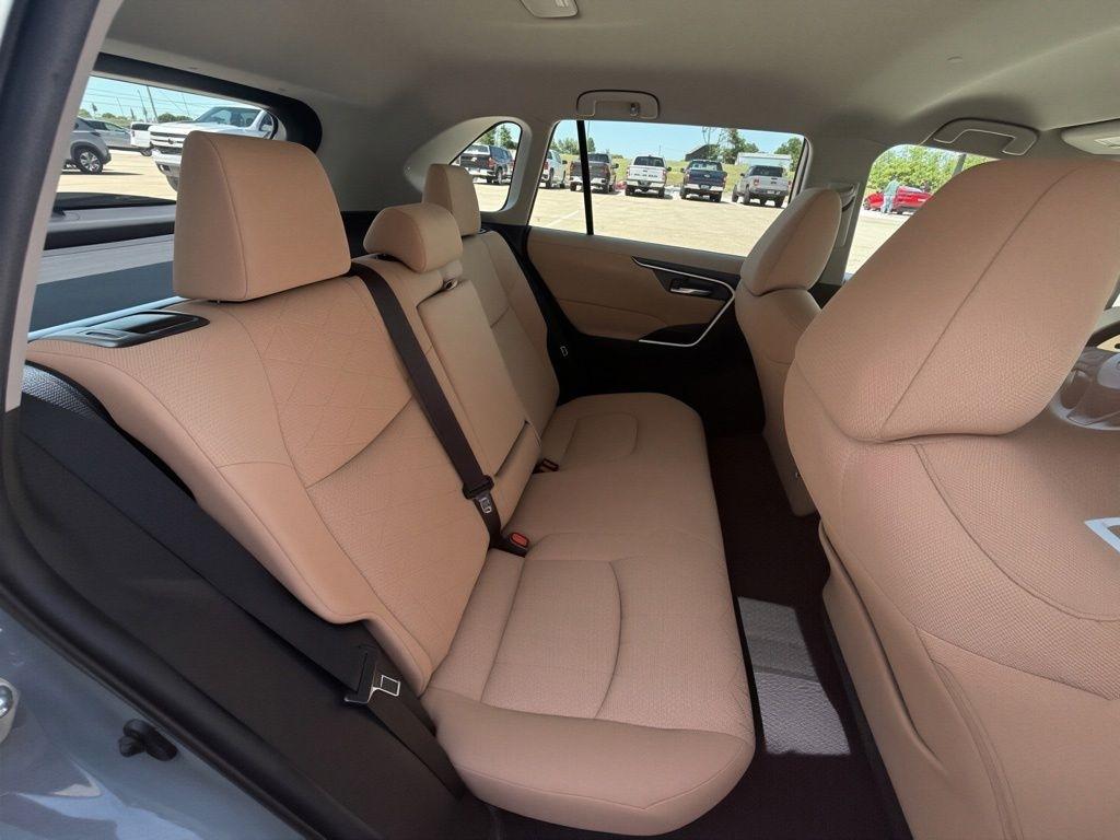 Toyota RAV4 Hybrid  2022