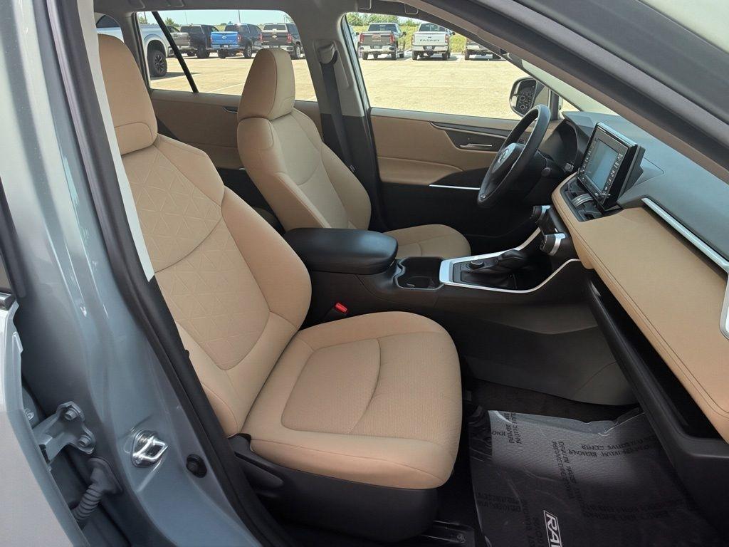 Toyota RAV4 Hybrid  2022