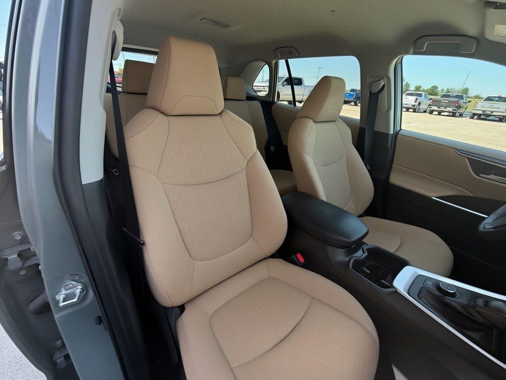 Toyota RAV4 Hybrid  2022