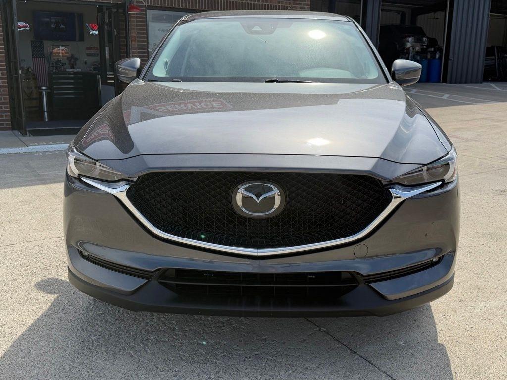 Mazda CX-5  2021