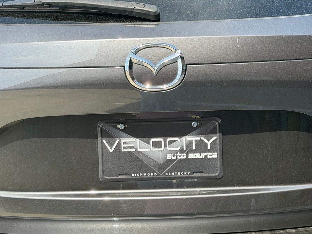 Mazda CX-5  2021