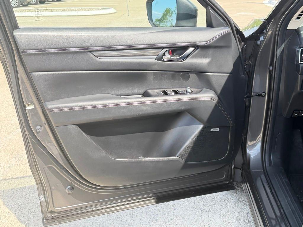 Mazda CX-5  2021