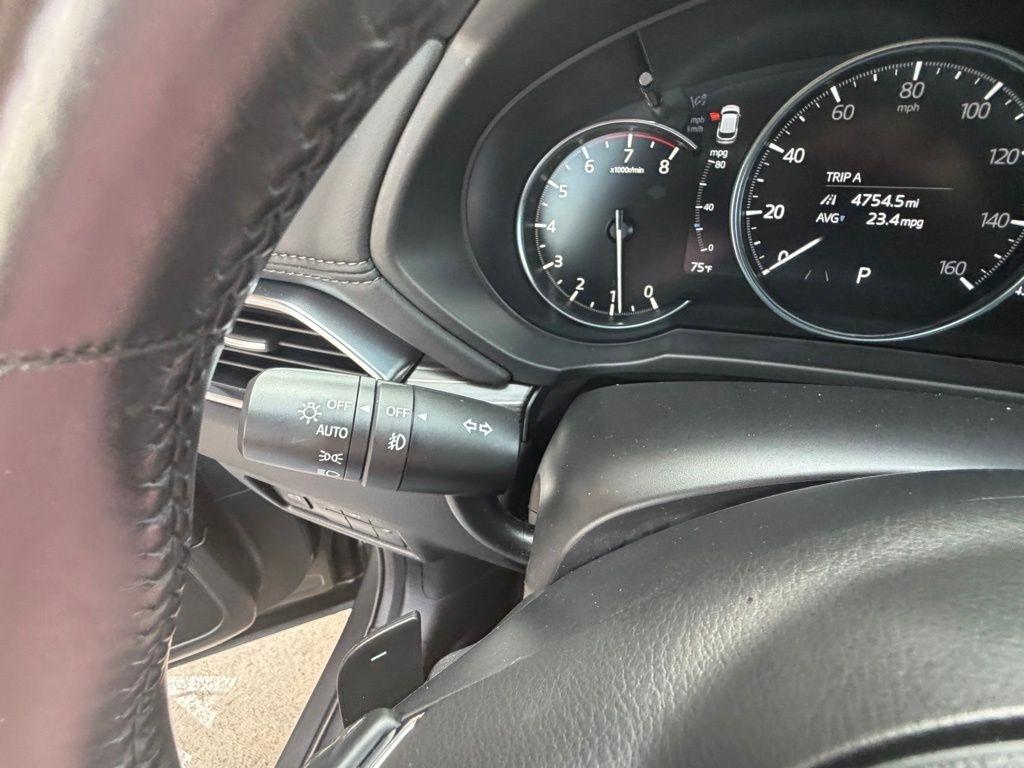 Mazda CX-5  2021