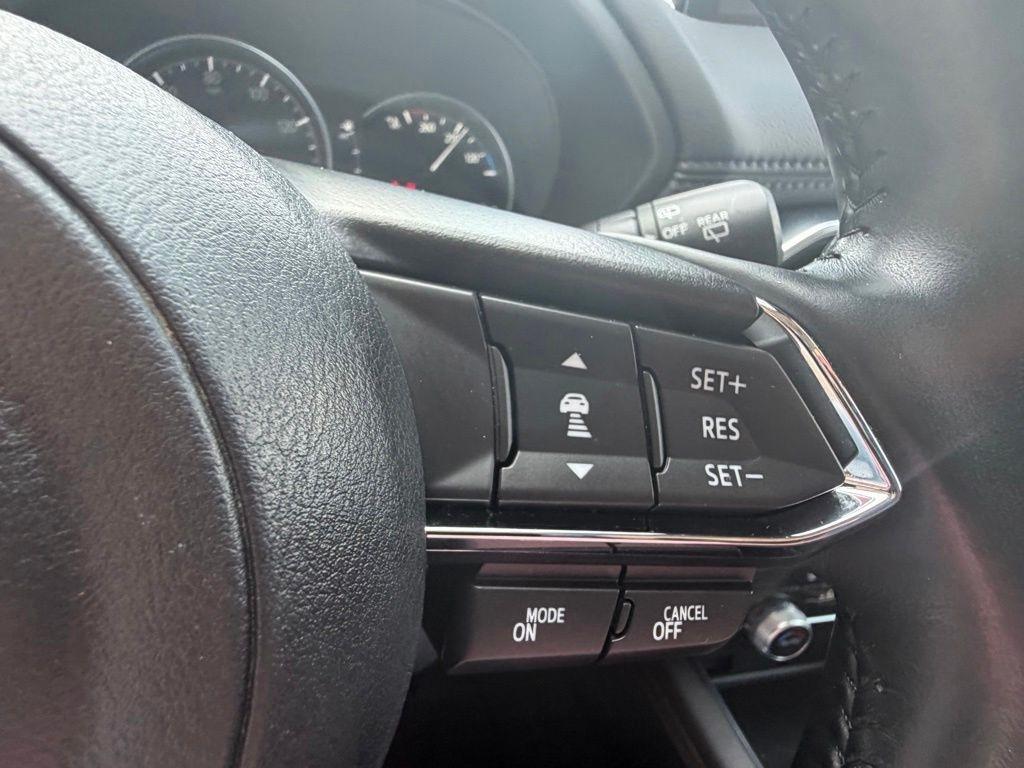 Mazda CX-5  2021