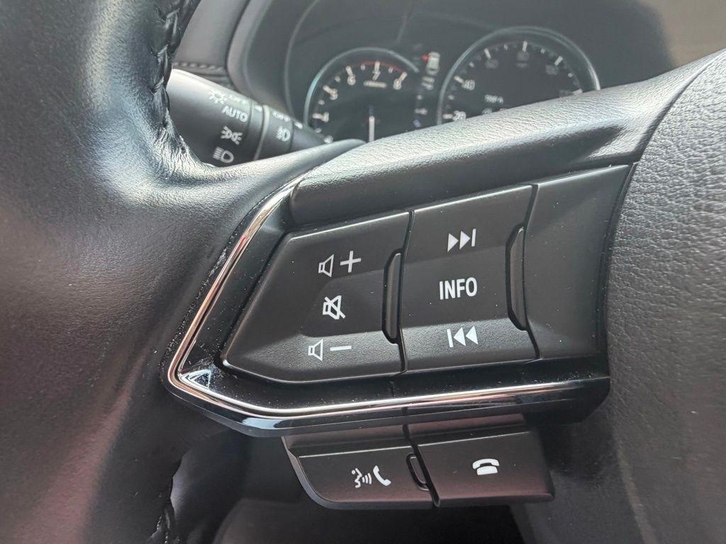 Mazda CX-5  2021