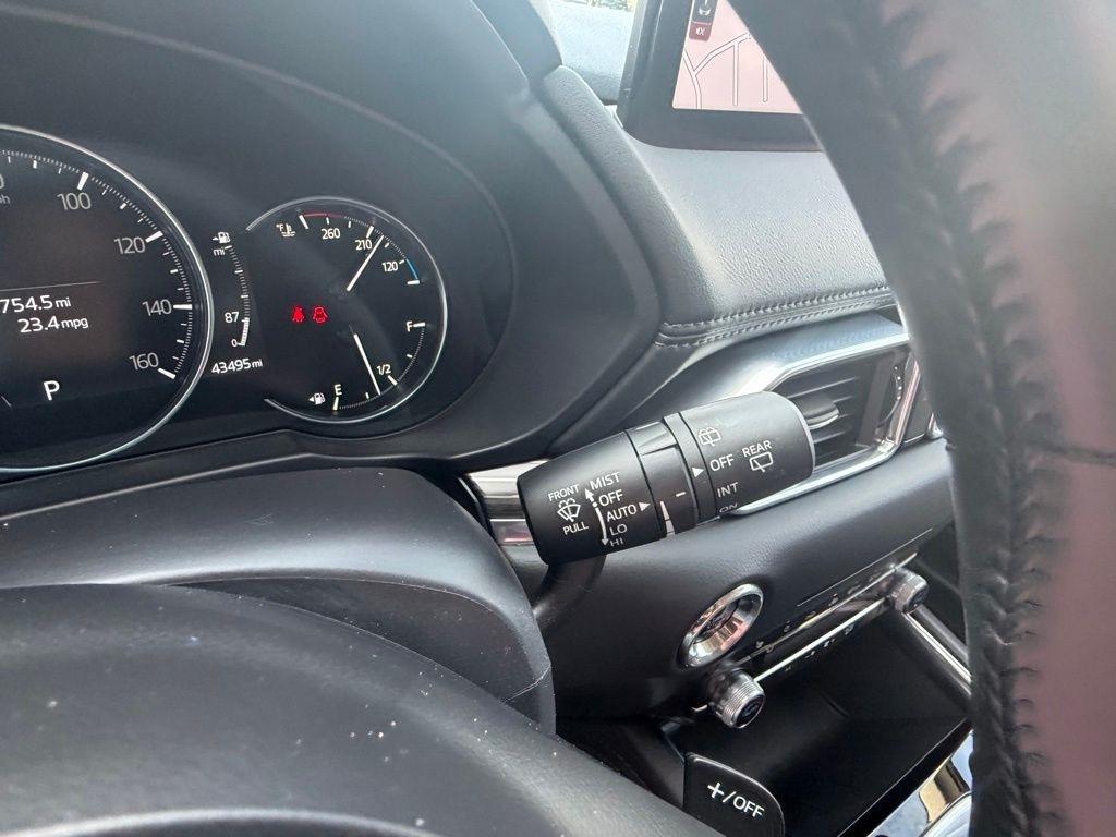 Mazda CX-5  2021