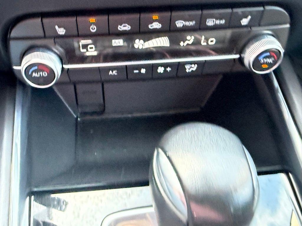 Mazda CX-5  2021