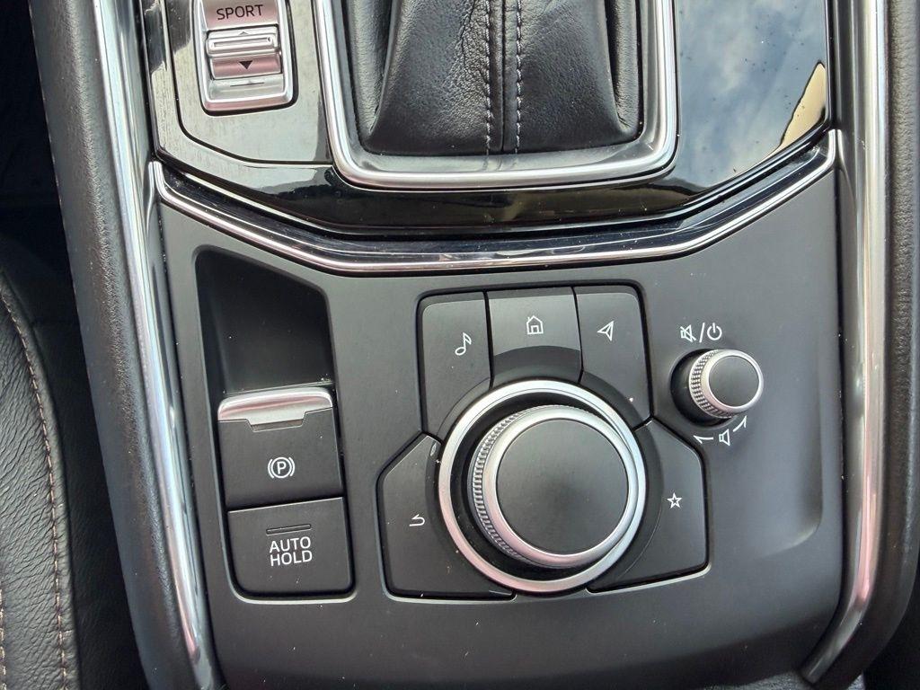 Mazda CX-5  2021
