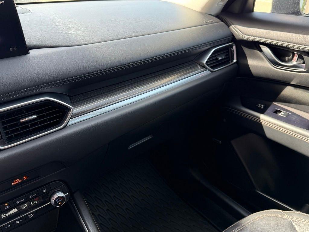 Mazda CX-5  2021