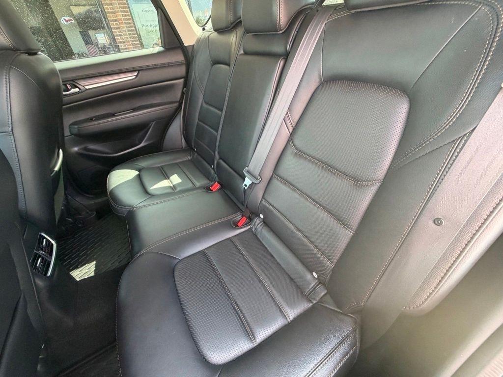 Mazda CX-5  2021