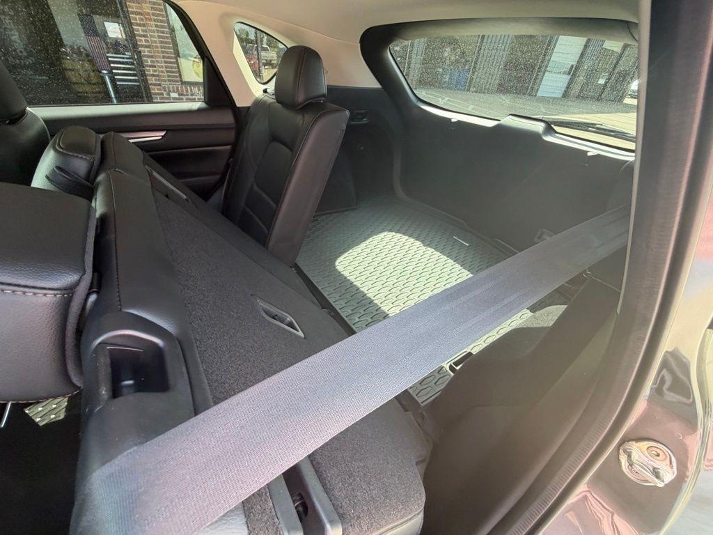 Mazda CX-5  2021