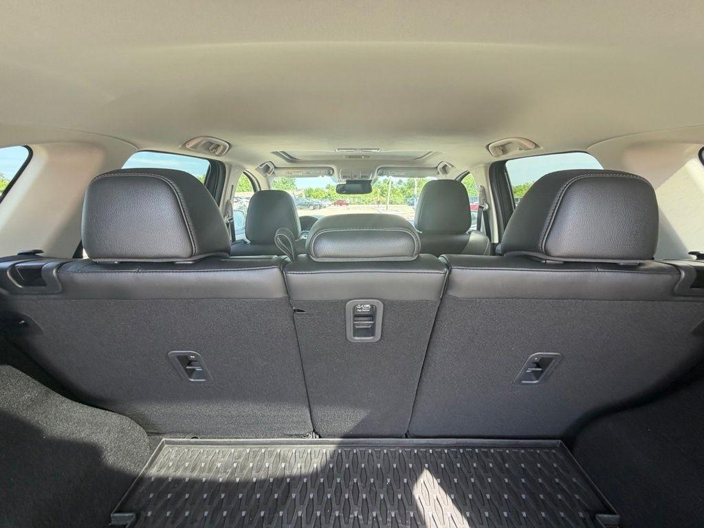 Mazda CX-5  2021