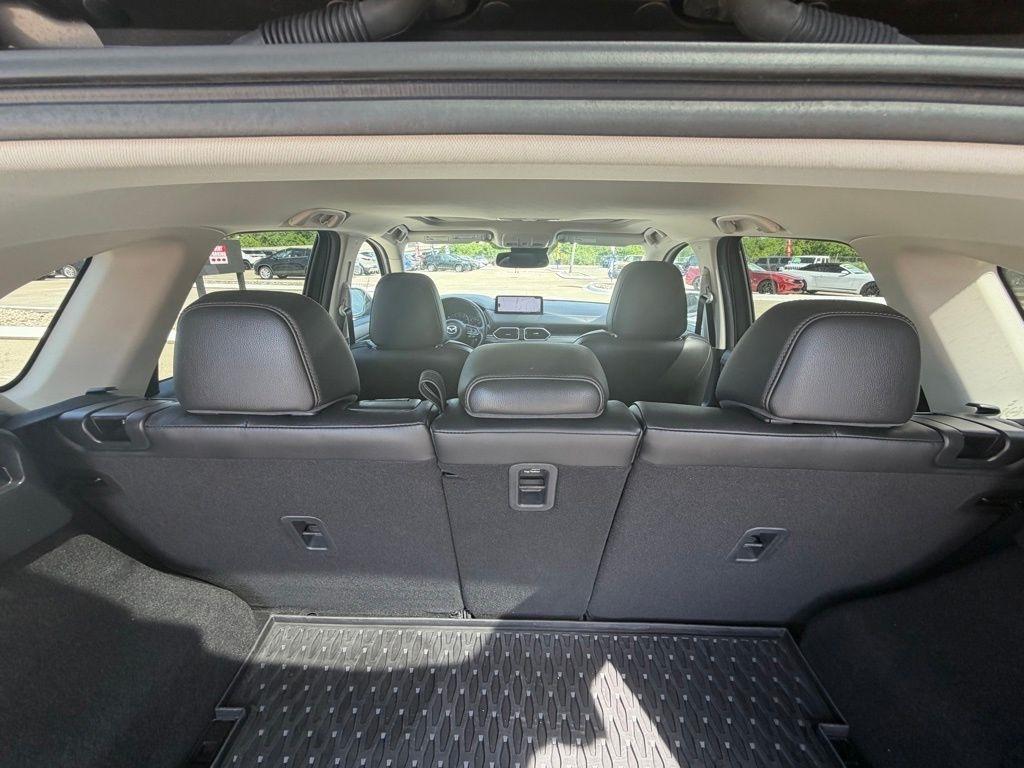 Mazda CX-5  2021