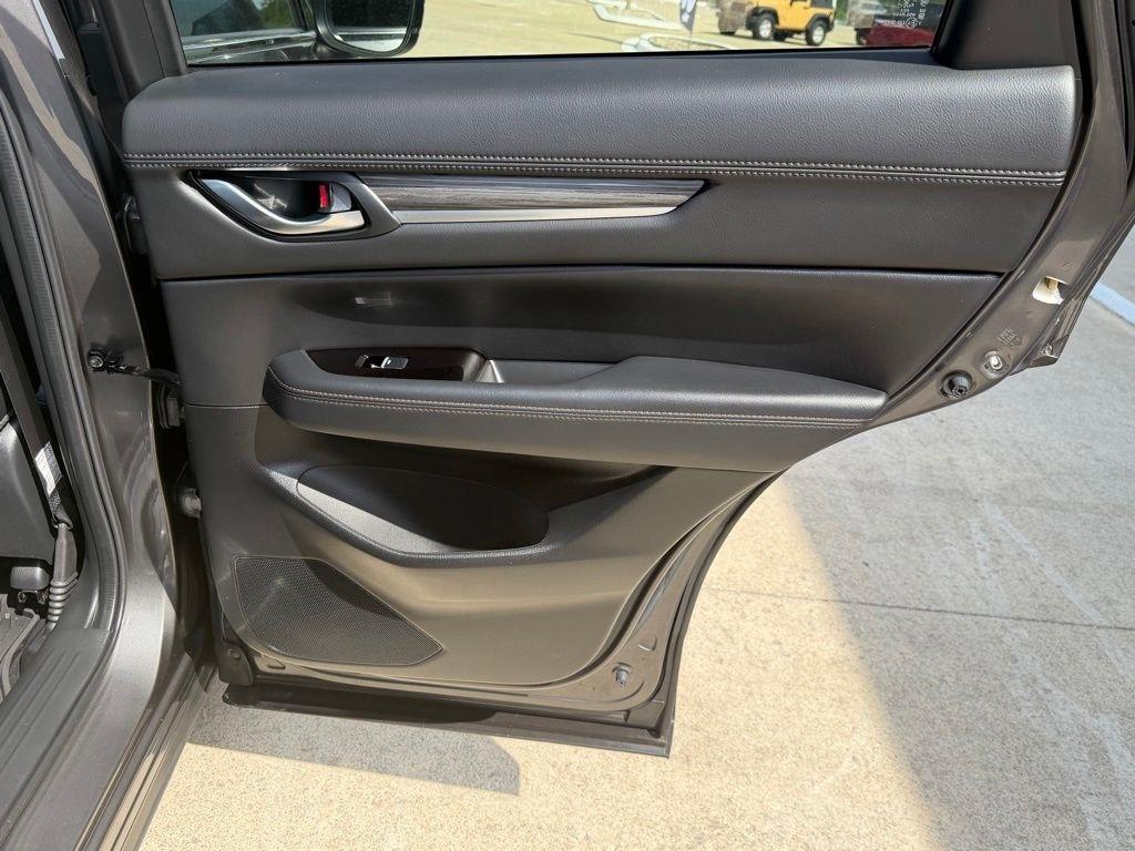 Mazda CX-5  2021