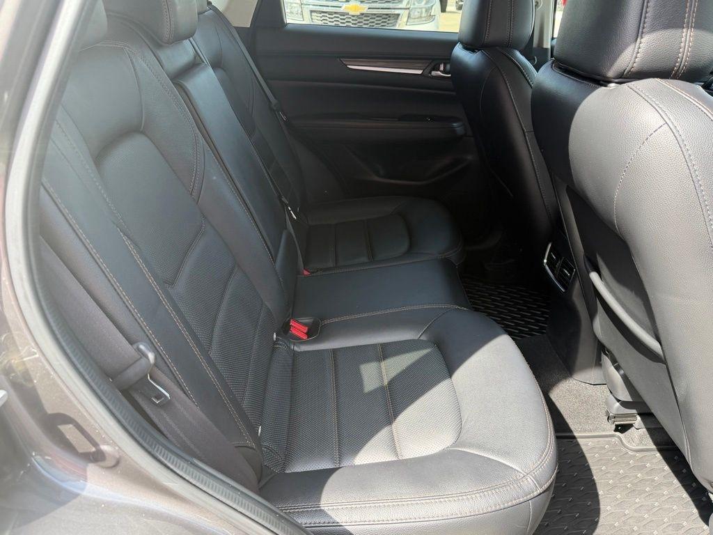 Mazda CX-5  2021